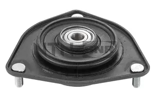 Veerpootlager \\u0026 rubber SNR KB684.09 Authentiek