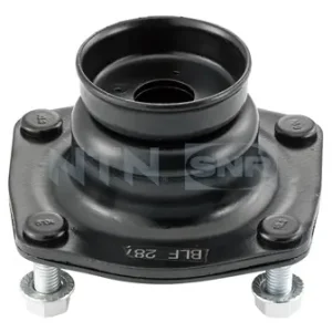 Veerpootlager \\u0026 rubber SNR KB686.05 Modern