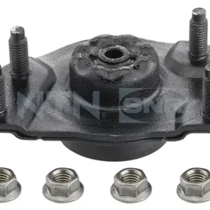 Bestel Nu Veerpootlager \\u0026 rubber SNR KB686.11