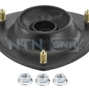 Veerpootlager \\u0026 rubber SNR KB686.13 Limited Edition