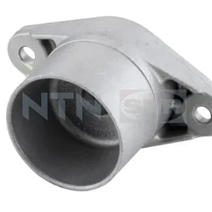 Nieuwe Collectie Veerpootlager \\u0026 rubber SNR KB957.10