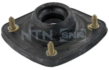 Nieuw Model Veerpootlager \\u0026 rubber SNR KBLF41096