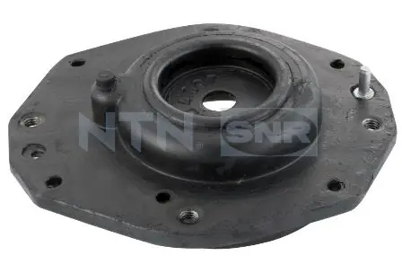 Professioneel Veerpootlager \\u0026 rubber SNR KBLF41097