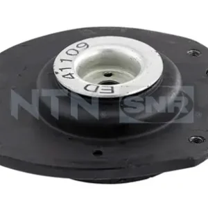 Op = Op Veerpootlager \\u0026 rubber SNR KBLF41109