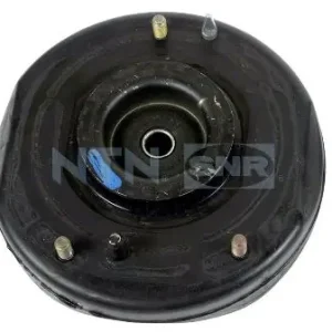 Veerpootlager \\u0026 rubber SNR KBLF41779 Nieuw Model