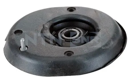 Veerpootlager \\u0026 rubber SNR KBLF41798 Nieuw