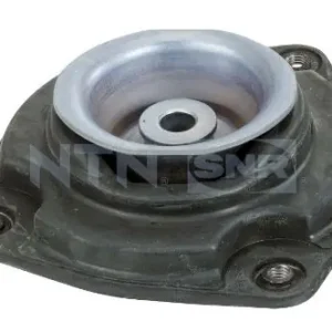 Betrouwbaar Veerpootlager \\u0026 rubber SNR KBLF41802