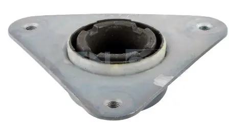 Exclusief Veerpootlager \\u0026 rubber SNR KBLF43