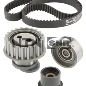 Ambachtelijk Distributieriem kit SNR KD450.02