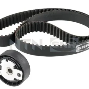 Direct Beschikbaar Distributieriem kit SNR KD452.22