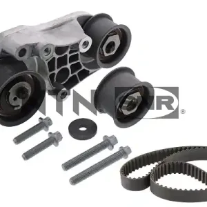 Dagaanbieding Distributieriem kit SNR KD453.23