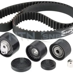 Distributieriem kit SNR KD455.43 Budget