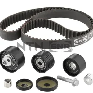 Distributieriem kit SNR KD455.45 Meest Verkocht