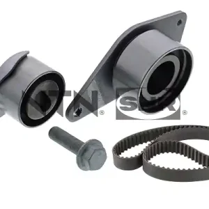 Geld-Terug-Garantie Distributieriem kit SNR KD455.55