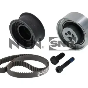 Distributieriem kit SNR KD457.35 Superprijs