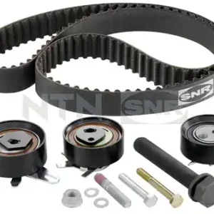 Distributieriem kit SNR KD457.38 Rechtstreeks Van De Fabrikant