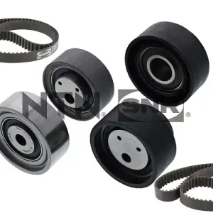 Distributieriem kit SNR KD457.41 Geld-Terug-Garantie