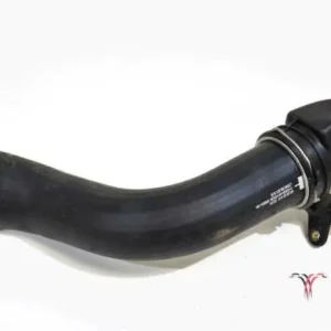 Laadluchtslang MERCEDES-BENZ C-Klasse T-Model (S204) Handgemaakt