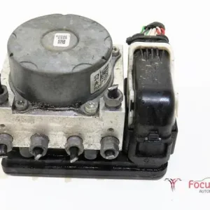 ABS Hydraulisch aggregaat CITROËN C3 II (SC_) Merkproduct