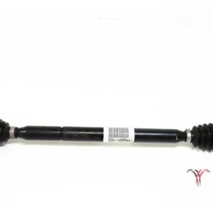 Aandrijfas CITROËN C3 II (SC) Wereldwijde Verzending