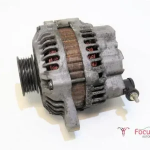 Op = Op Dynamo (Alternator) OPEL Agila (B) (B H08)