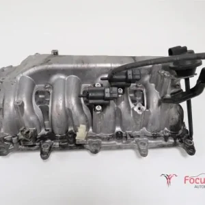 Verdelerbuis brandstof OPEL ZAFIRA / ZAFIRA FAMILY B (A05) Bestel Nu