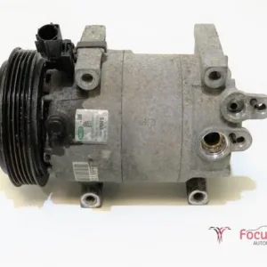 Airco Compressor HYUNDAI i20 (PB, PBT) Wereldwijde Verzending