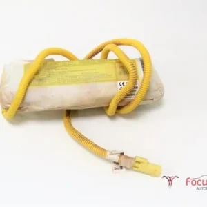 Zijairbag HYUNDAI i20 (PB, PBT) Trendy