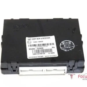 Computer Boordnet (BCM/BDC) HYUNDAI i10 (PA) Weekendaanbieding