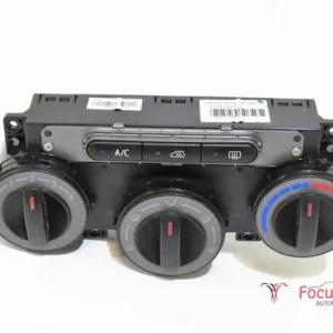 Bedieningselement verwarming & ventilatie HYUNDAI i10 (PA) Alleen Vandaag