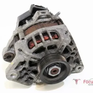Favoriet Dynamo (Alternator) HYUNDAI i10 (PA)