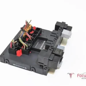 Computer Boordnet (BCM/BDC) VW CADDY III MPV (2KB, 2KJ, 2CB, 2CJ) Veilige Betaling