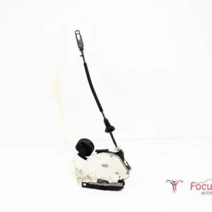 Lage Kosten Motorkapkabel VW Golf V (1K1), VW Golf VI (5K1)