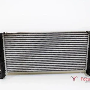 Origineel Interkoeler tussenkoeler OPEL Astra J (--)