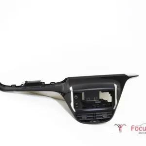 Express Levering Aanwijsinstrument PEUGEOT 208 I (CA, CC)