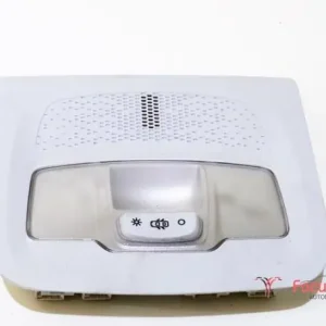 Interieurverlichting PEUGEOT 208 I (CA, CC) Betaalbaar