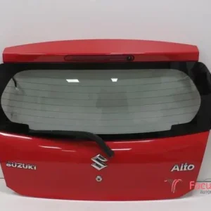 Kofferruimteklep SUZUKI ALTO (GF) Gratis Verzending