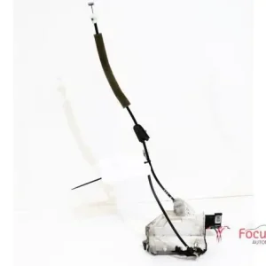 Hete Deal Motorkapkabel CITROËN C3 II (SC)