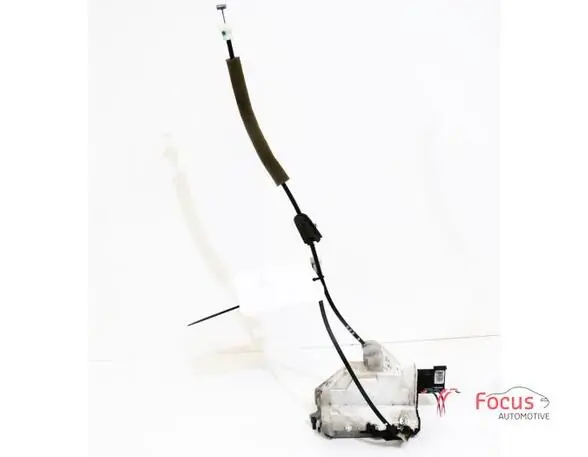 Hete Deal Motorkapkabel CITROËN C3 II (SC)