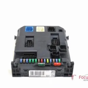 Finale Uitverkoop Computer Boordnet (BCM/BDC) CITROËN C3 II (SC_)