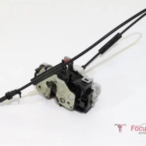 Motorkapkabel FIAT 500 (312), FIAT 500 C (312) Weekendaanbieding