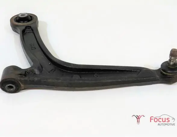 Draagarm wielophanging FIAT 500 (312_), FIAT 500 C (312_) Direct Verzonden