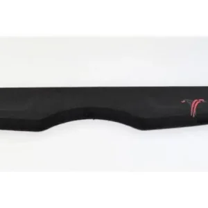 Nieuw Model Kofferruimteafdekking FIAT 500 (312_), FIAT 500 C (312_)