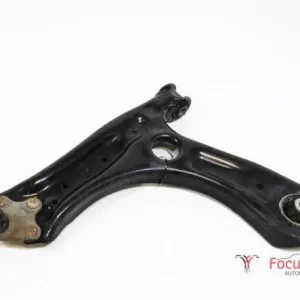 Geld-Terug-Garantie Steunverbinding SKODA FABIA II Combi (545)