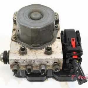 Wereldwijde Verzending ABS Hydraulisch aggregaat SKODA FABIA II Combi (545)