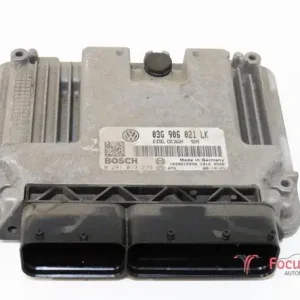 Alleen Vandaag Regeleenheid motoregeling SEAT Leon (1P1)