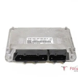 Laatste Kans Regeleenheid motoregeling SKODA FABIA II (542)