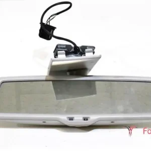 Budget Binnenspiegel SEAT Leon (1P1)