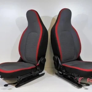 Zetels Set RENAULT Twingo III (BCM) Uitverkoop