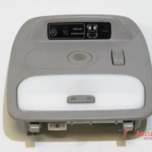 Interieurverlichting RENAULT Twingo III (BCM) Exclusieve Aanbieding